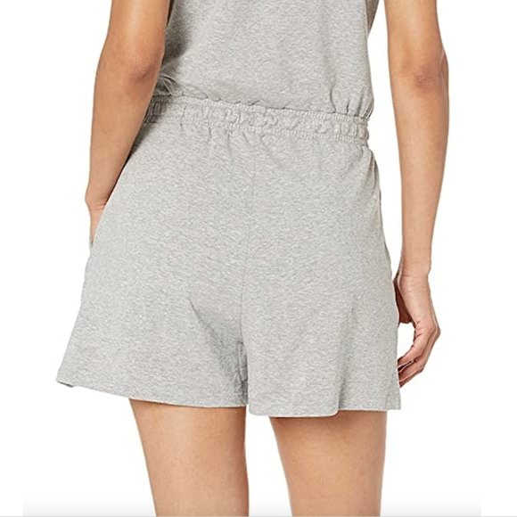 Calvin Klein Gray Romper Size - XL - Picture 5 of 8